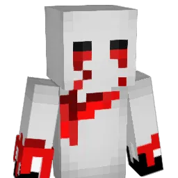 OdysseusBorindok Minecraft avatar bust