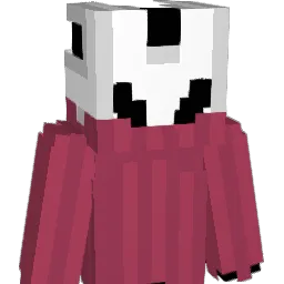 Odysseyfan1 Minecraft avatar bust