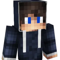 Odysseyy_ Minecraft avatar bust