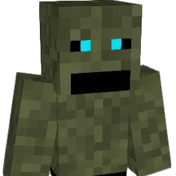 OeHtTaM_ Minecraft avatar bust