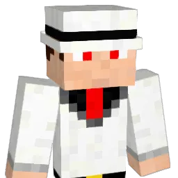 OeZhiii Minecraft avatar bust
