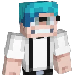 OebeTheFreeze Minecraft avatar bust