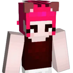 Oec739 Minecraft avatar bust