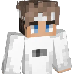 Oedo_ Minecraft avatar bust