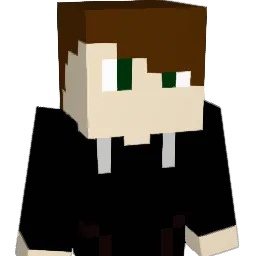 Oefiwu's Minecraft skin