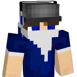 Oeh310 Minecraft avatar bust
