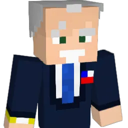 OelDerBoss's Minecraft skin