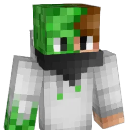 OeliTomStar Minecraft avatar bust