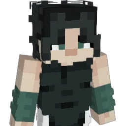 Oelyth's Minecraft skin