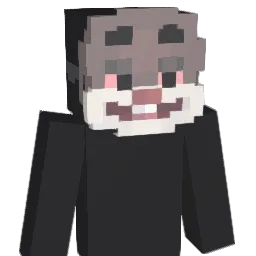 Oesuv2 Minecraft avatar bust