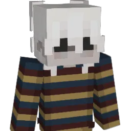 Of2006's Minecraft skin