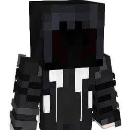 OfMyth Minecraft avatar bust