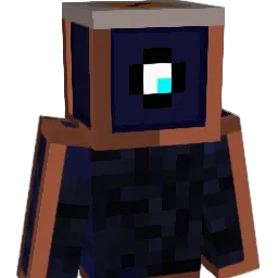OfShellandVoid's Minecraft skin
