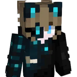 OfTheOakTree's Minecraft skin