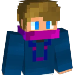 Ofan's Minecraft skin