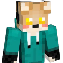 Ofari's Minecraft skin