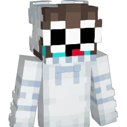 Ofaw Minecraft avatar bust