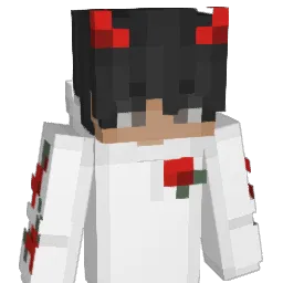 OfcCillian Minecraft avatar bust