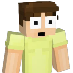 Ofcaksecond's Minecraft skin