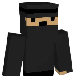 OfcbrO Minecraft avatar bust