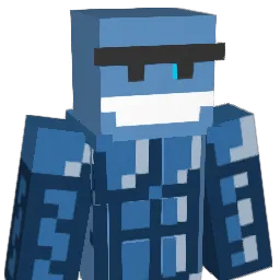 OfekIGuess Minecraft avatar bust
