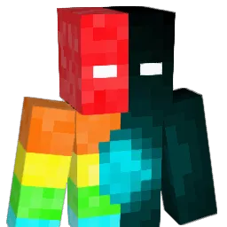 OfekTheMaster's Minecraft skin