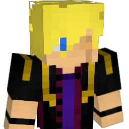 Ofekol Minecraft avatar bust