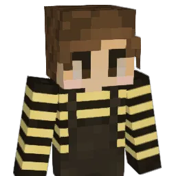 Ofelia_x Minecraft avatar bust