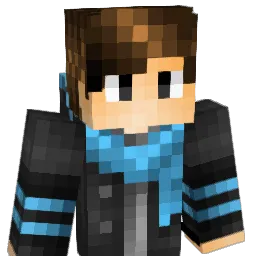 Ofer4426 Minecraft avatar bust