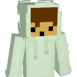 OffBrand0reo Minecraft avatar bust