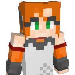 OffBrand_Grill Minecraft avatar bust