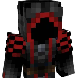 OffDahRodd's Minecraft skin