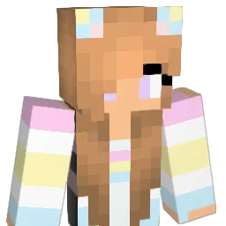 OffDoubloon2734 Minecraft avatar bust