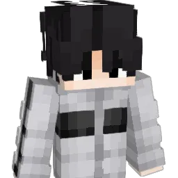 OffSae's Minecraft skin