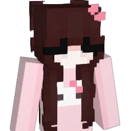 OffThePuff Minecraft avatar bust