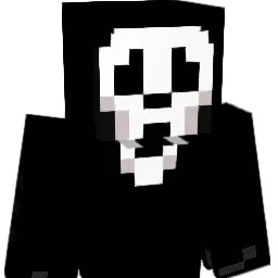 OffTheRaces's Minecraft skin