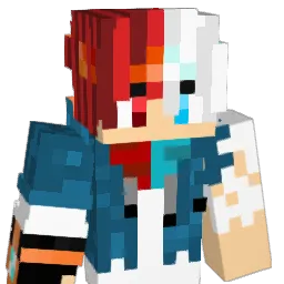 OffTheRadar0515 Minecraft avatar bust