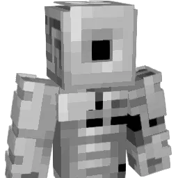 OffYourTopic Minecraft avatar bust