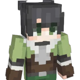 Offancy's Minecraft skin
