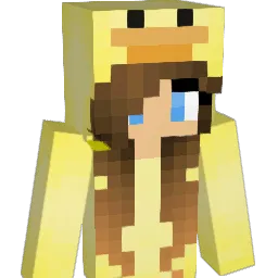OffbrandLemon's Minecraft skin