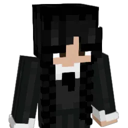 Offendedlion Minecraft avatar bust