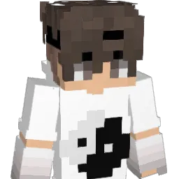 OfferMayz Minecraft avatar bust