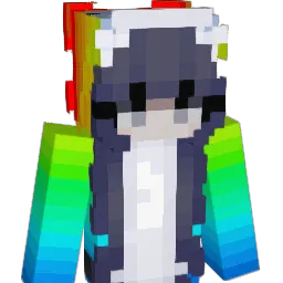 Offerable Minecraft avatar bust