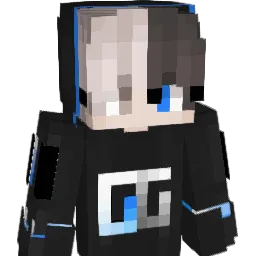 OfferedErik Minecraft avatar bust