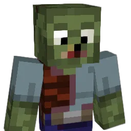 OffiCially's Minecraft skin