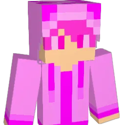 Offic1alLynx Minecraft avatar bust