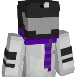Offical_loco Minecraft avatar bust