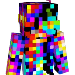 OfficerBink Minecraft avatar bust