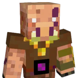 OfficerDavid's Minecraft skin