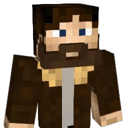 OfficerFriendly0 Minecraft avatar bust